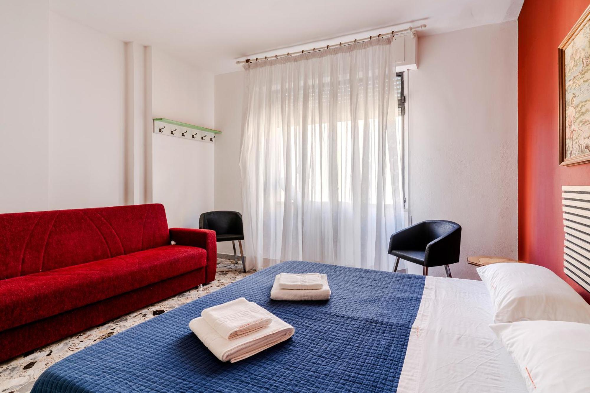 Hotel Casa Di Madre Antonia à Brindisi Extérieur photo