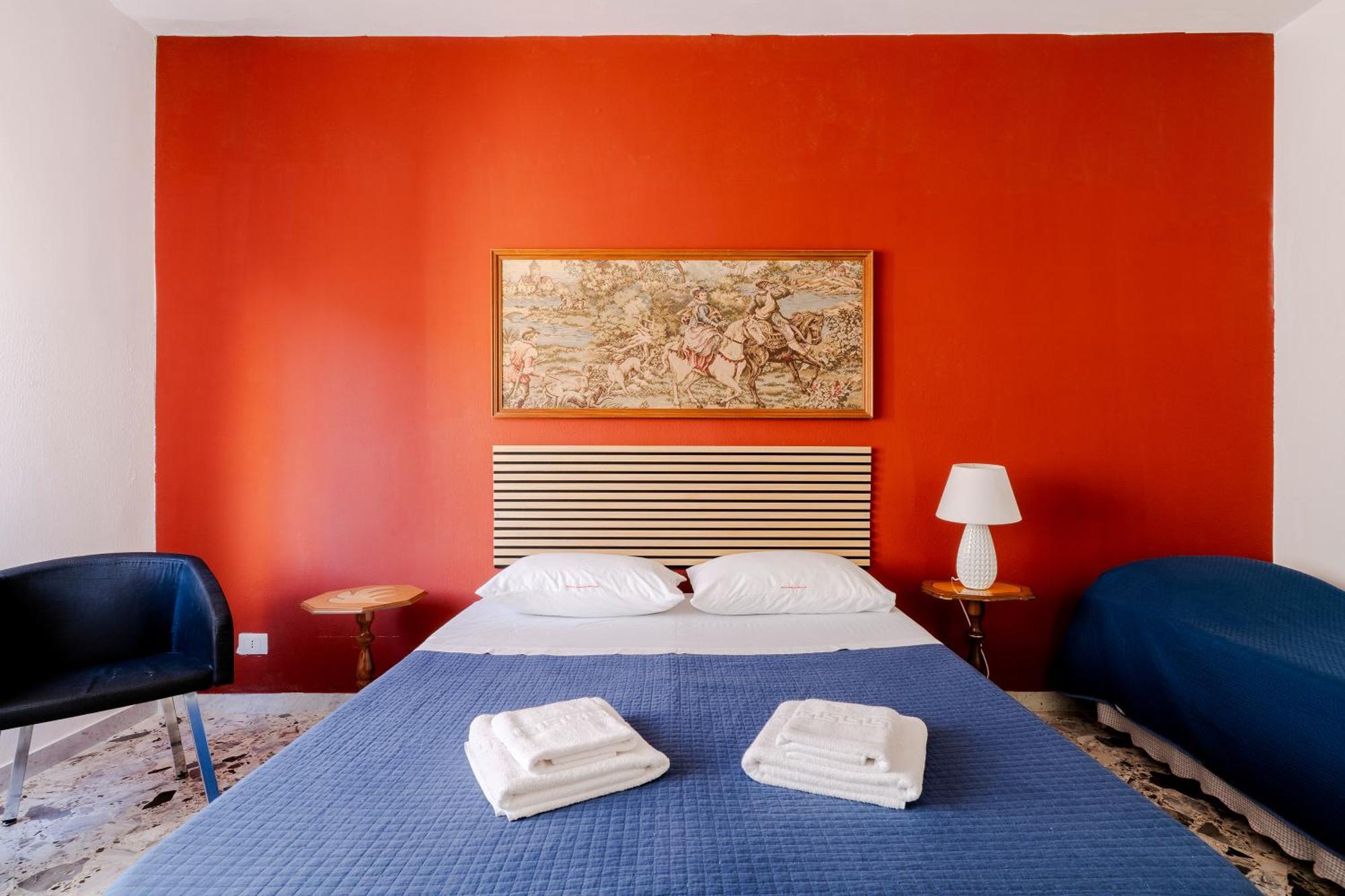 Hotel Casa Di Madre Antonia à Brindisi Extérieur photo