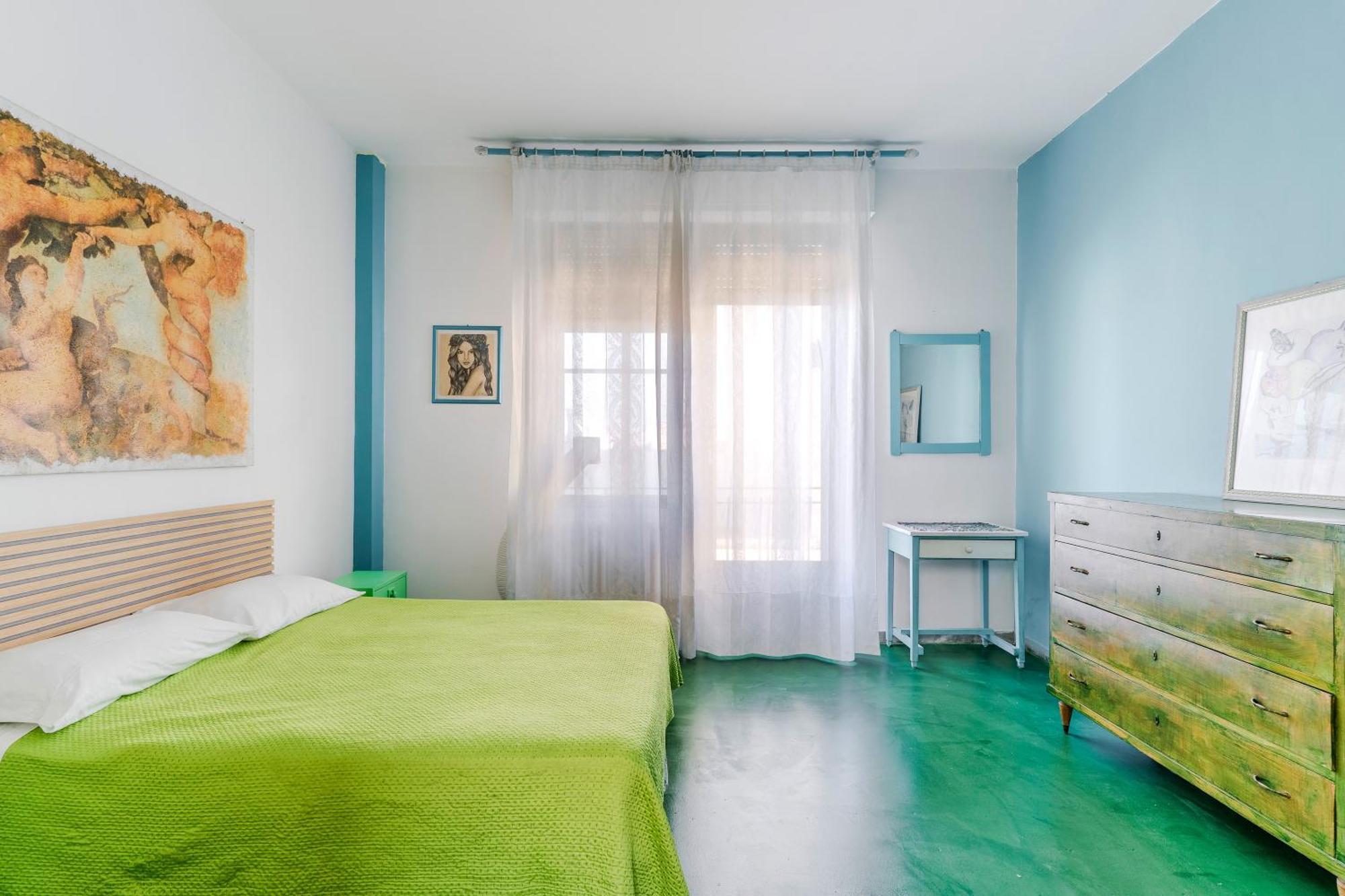 Hotel Casa Di Madre Antonia à Brindisi Extérieur photo