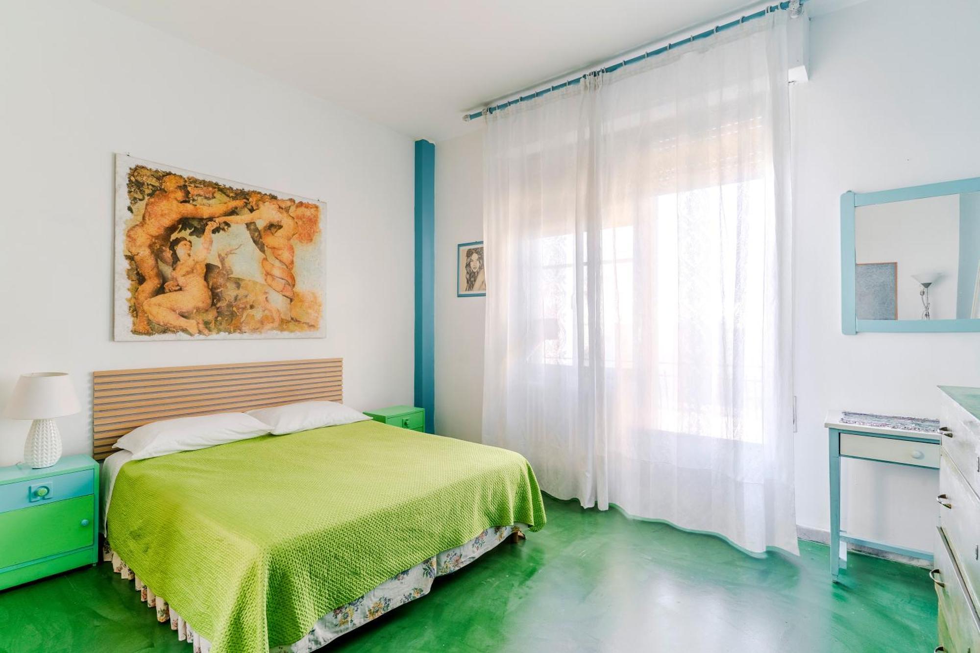 Hotel Casa Di Madre Antonia à Brindisi Extérieur photo