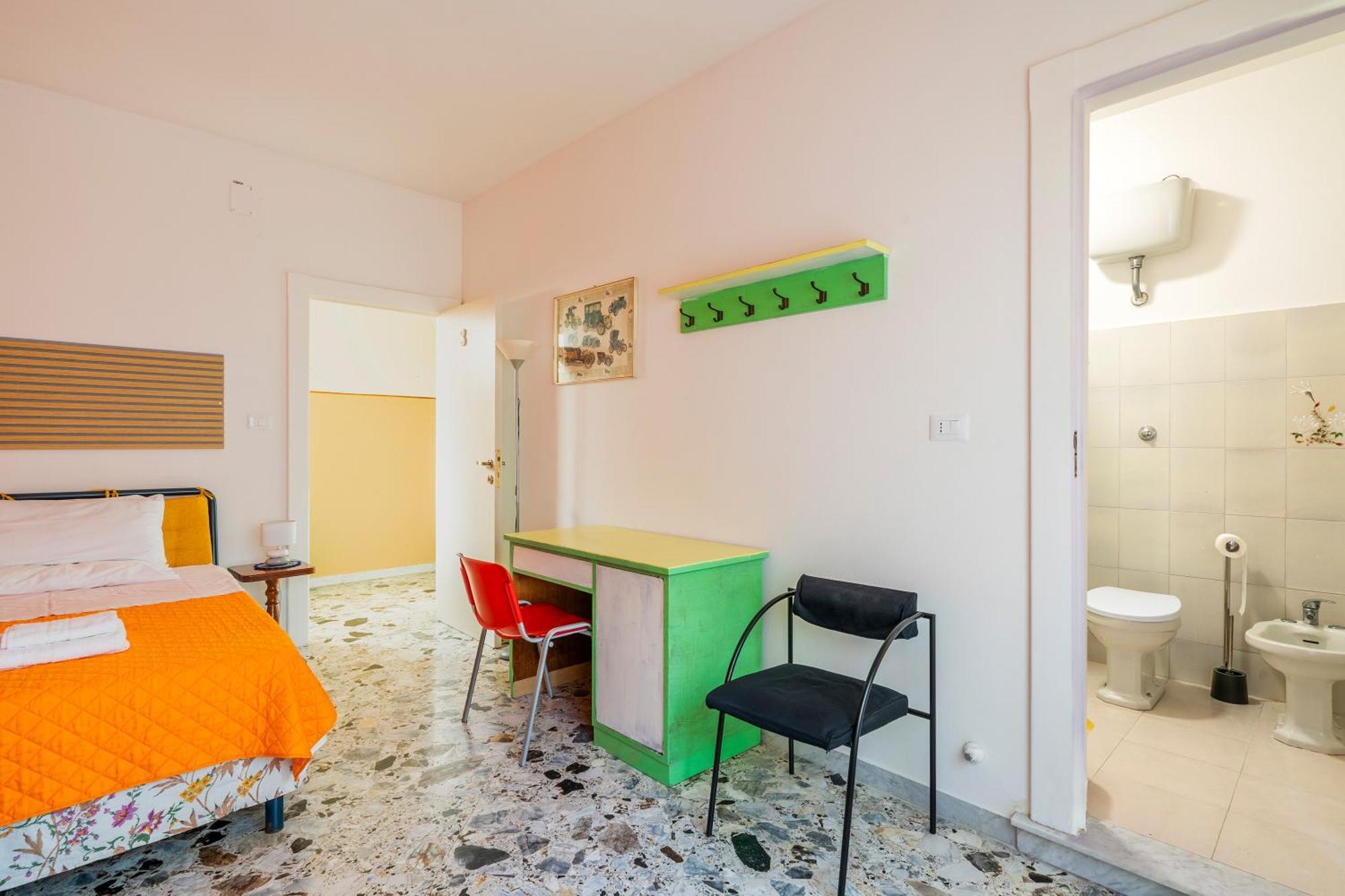 Hotel Casa Di Madre Antonia à Brindisi Extérieur photo