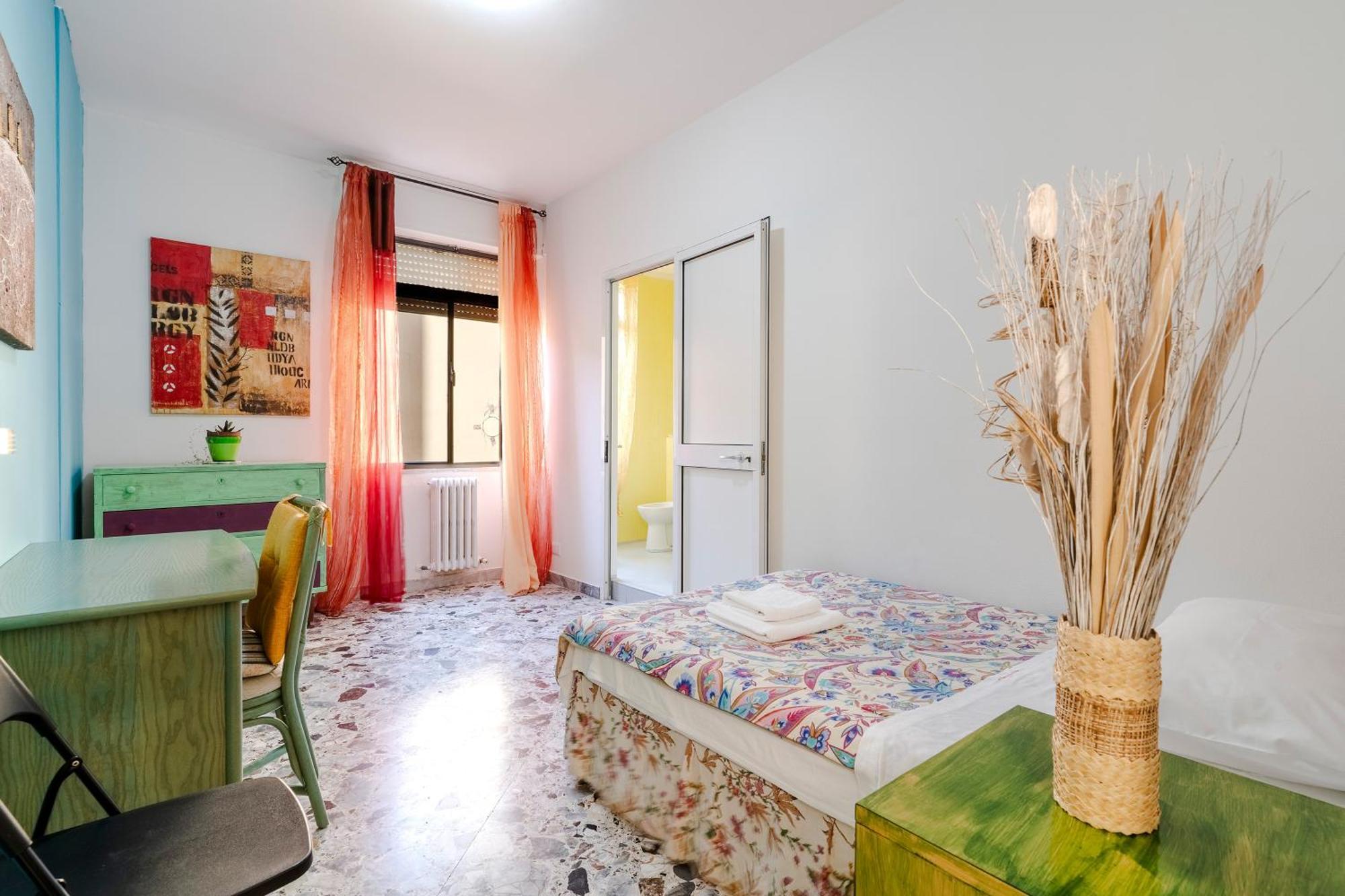 Hotel Casa Di Madre Antonia à Brindisi Extérieur photo