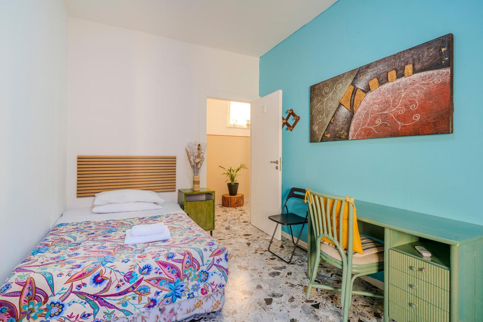 Hotel Casa Di Madre Antonia à Brindisi Extérieur photo