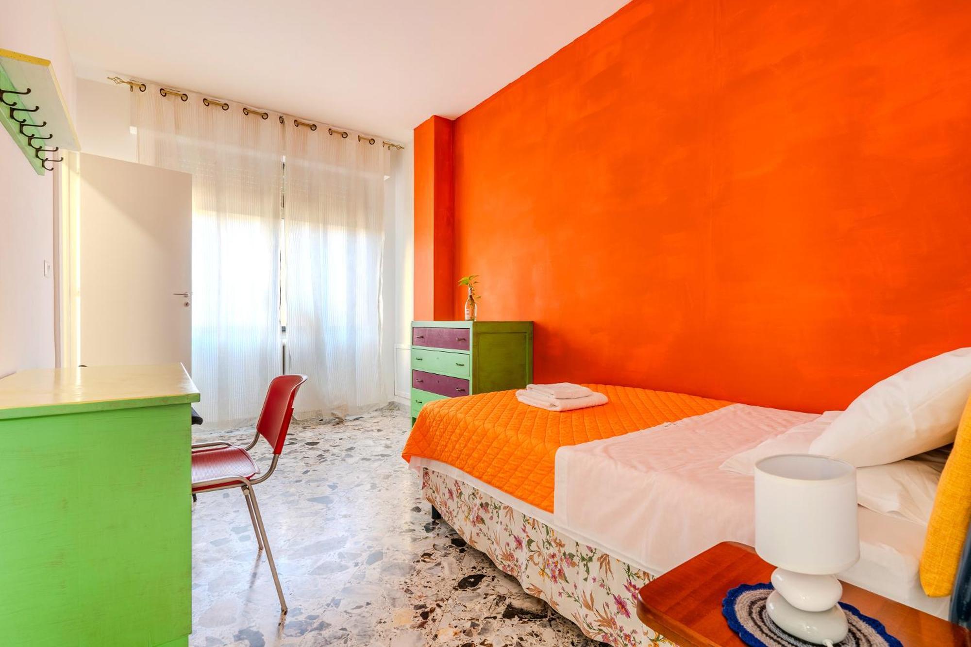 Hotel Casa Di Madre Antonia à Brindisi Extérieur photo
