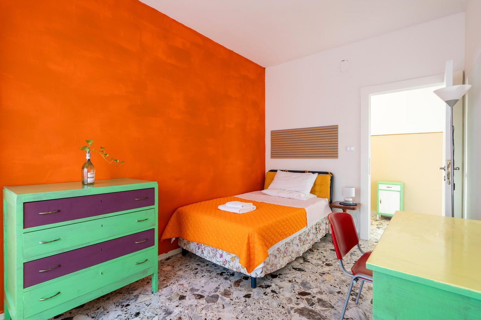 Hotel Casa Di Madre Antonia à Brindisi Extérieur photo